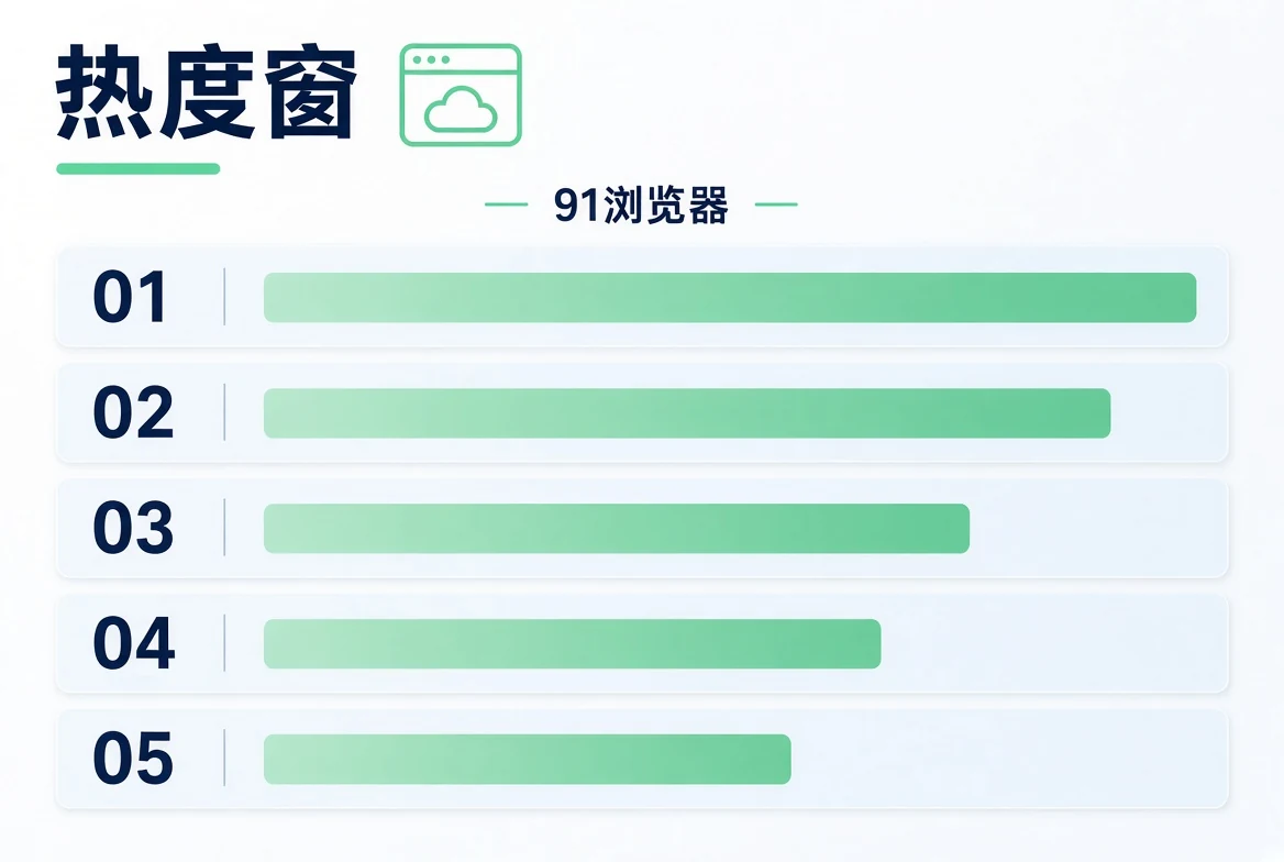 编辑关注内容