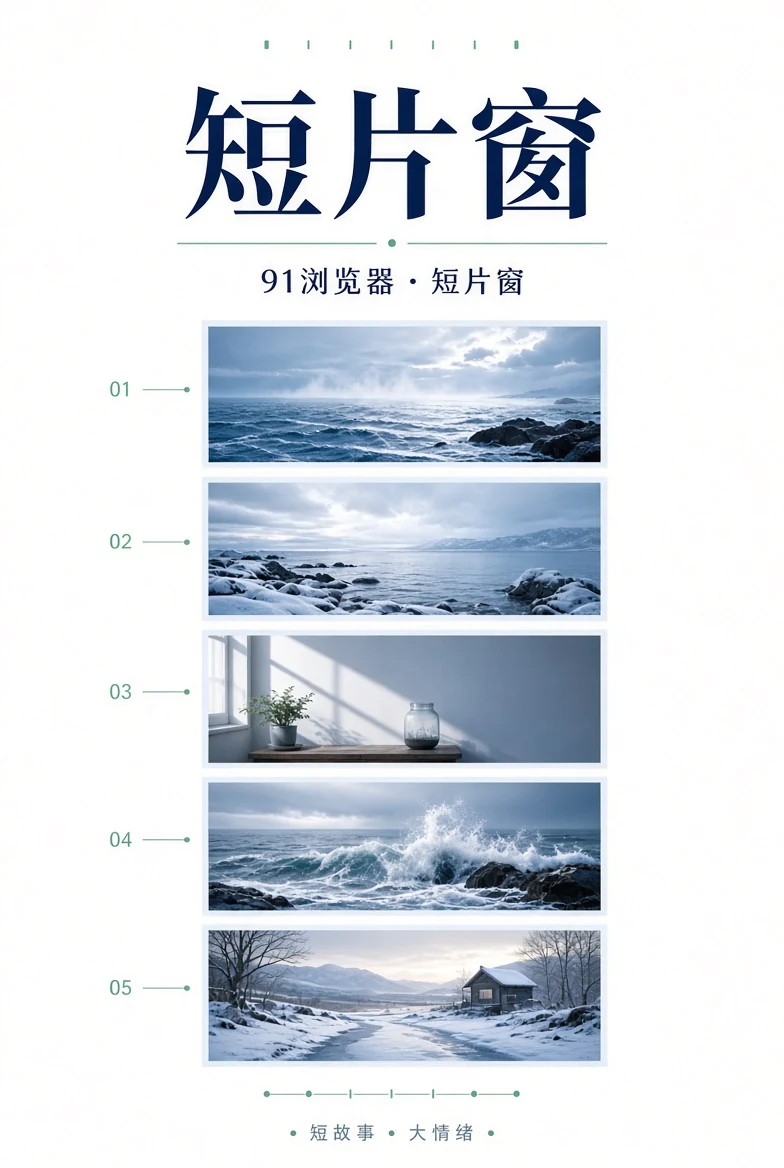 短片内容导览