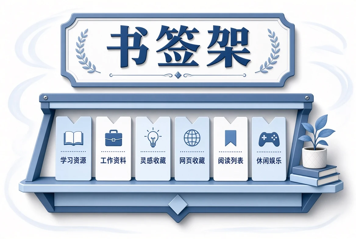签架整理